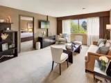 1 Bedroom Double Suite