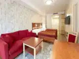 Double room with view
