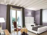 Superior Double room with courtyard view