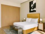 1 Bedroom Apartment with sea view