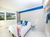 Economy Double room with balcony
