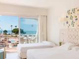Superior Triple room with sea view