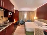 Premium Double Studio