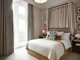 High Floor Double room