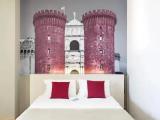 Terrace Double room