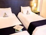 Concept Triple room