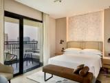 Nile Double Suite with balcony and with river view