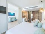 Double Junior Suite