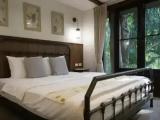 2 Bedrooms Quadruple Suite