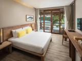 Ocean Double room with balcony
