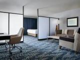 Executive Double Suite