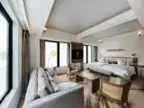 Deluxe Corner Twin room