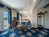 Executive Double Junior Suite