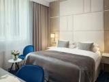 Deluxe Premium Double room