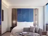 Deluxe room with city view