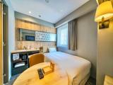 Moderate Single room