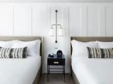1 Bedroom Quadruple Suite