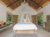 Double Pool Villa Sea View