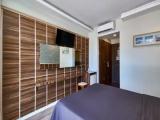 Standard Double room with land view