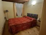 Small 120 cm Bed Double room