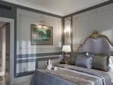 Deluxe Double Suite