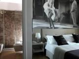 Marylin Twin Junior Suite