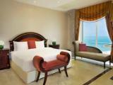 2 Bedrooms Presidential Suite oceanfront
