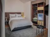 Duplex Double room
