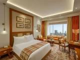 Executive Exclusive Double Club room
