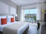 Superior Double room with pool view