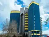 Superior room with view