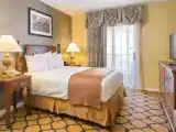 1 Bedroom Suite
