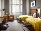 Premium Quadruple room