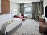 Standard Double room Waterfront View