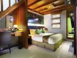 Executive Double Suite