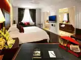 Grand Premium Club Lounge Benefits Double room