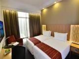 Deluxe Hollywood Double room