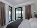 Superior Double room with balcony and with view