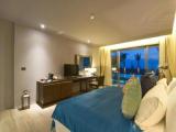 Deluxe with Pool Access Twin room