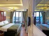 Double Penthouse Suite