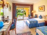 Superior Double room with garden view