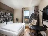 Standard Plus Double room