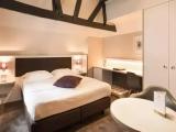 Comfort Mini Double room
