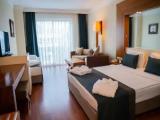 Standard Double room with land view