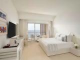Premier Double Club room