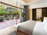 1 Bedroom Garden Deluxe Patio Double Suite