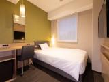 Standard Semi-Double A room