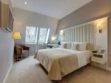 Standard 1st category Double room with courtyard view