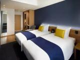 Deluxe (Universal) Double room