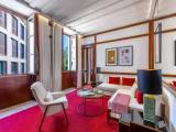 Garden Double Junior Suite